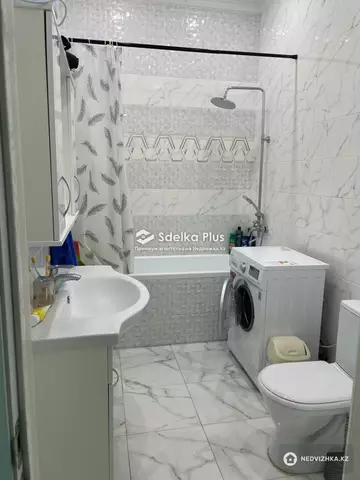 3-комнатная квартира, этаж 3 из 9, 95 м²