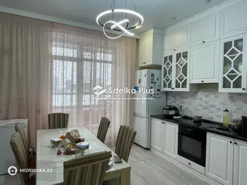 95 м², 3-комнатная квартира, этаж 3 из 9, 95 м², изображение - 4