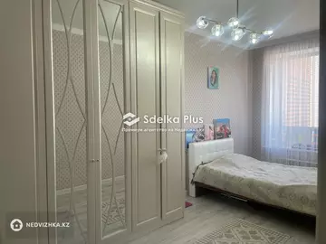 95 м², 3-комнатная квартира, этаж 3 из 9, 95 м², изображение - 7