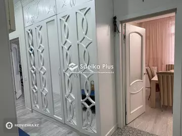 95 м², 3-комнатная квартира, этаж 3 из 9, 95 м², изображение - 10