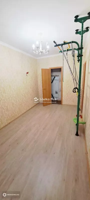 60 м², 2-комнатная квартира, этаж 9 из 12, 60 м², изображение - 18