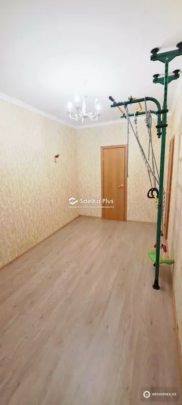 60 м², 2-комнатная квартира, этаж 9 из 12, 60 м², изображение - 19