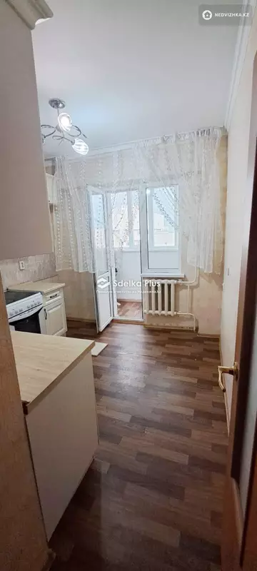 60 м², 2-комнатная квартира, этаж 9 из 12, 60 м², изображение - 21