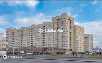 60 м², 2-комнатная квартира, этаж 9 из 12, 60 м², изображение - 28