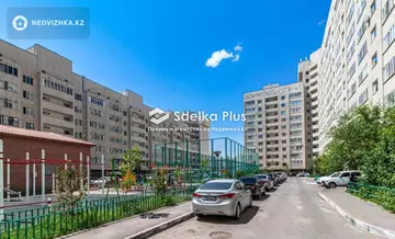 60 м², 2-комнатная квартира, этаж 9 из 12, 60 м², изображение - 30