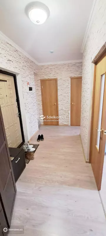 60 м², 2-комнатная квартира, этаж 9 из 12, 60 м², изображение - 31