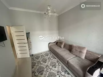 39 м², 2-комнатная квартира, этаж 5 из 20, 39 м², изображение - 15