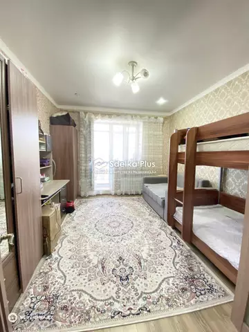 49 м², 2-комнатная квартира, этаж 7 из 9, 49 м², изображение - 32