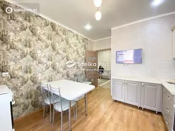 49 м², 2-комнатная квартира, этаж 7 из 9, 49 м², изображение - 35