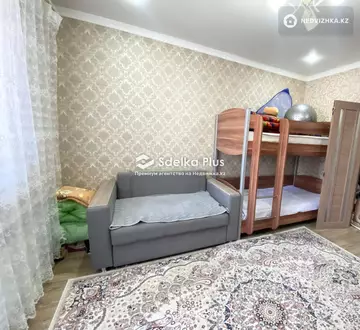 49 м², 2-комнатная квартира, этаж 7 из 9, 49 м², изображение - 41