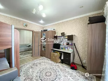 49 м², 2-комнатная квартира, этаж 7 из 9, 49 м², изображение - 42