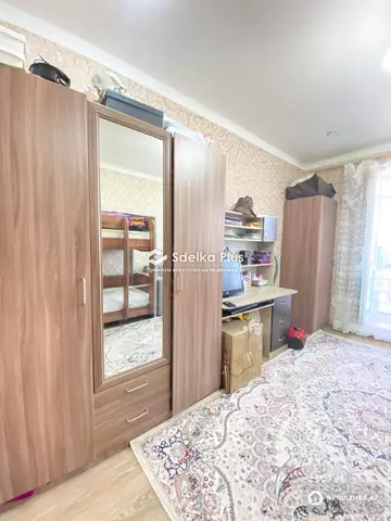 49 м², 2-комнатная квартира, этаж 7 из 9, 49 м², изображение - 43