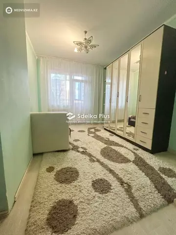 51 м², 1-комнатная квартира, этаж 5 из 14, 51 м², изображение - 6