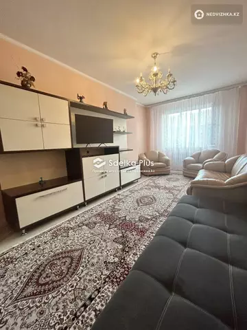 51 м², 1-комнатная квартира, этаж 5 из 14, 51 м², изображение - 10