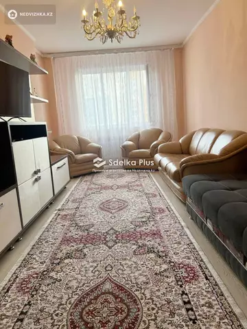 51 м², 1-комнатная квартира, этаж 5 из 14, 51 м², изображение - 11