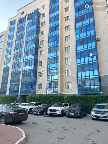 51 м², 1-комнатная квартира, этаж 5 из 14, 51 м², изображение - 13