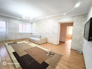 75 м², 3-комнатная квартира, этаж 3 из 9, 75 м², изображение - 5