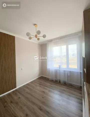 40.5 м², 1-комнатная квартира, этаж 3 из 12, 40 м², изображение - 6