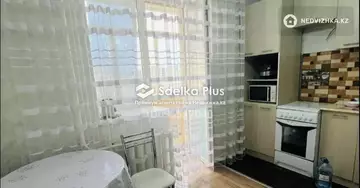 2-комнатная квартира, этаж 8 из 9, 70 м²