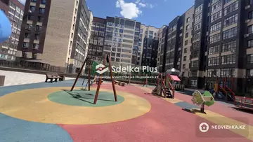 2-комнатная квартира, этаж 8 из 10, 37 м²