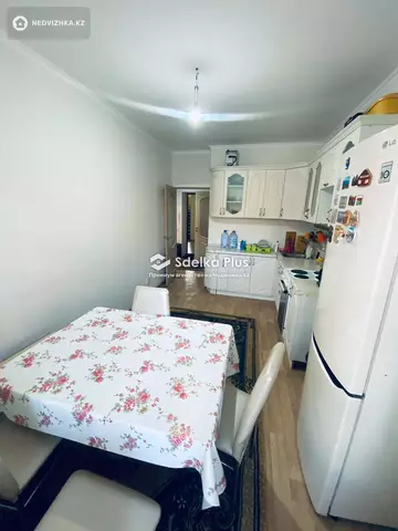 45 м², 1-комнатная квартира, этаж 3 из 9, 45 м², изображение - 2