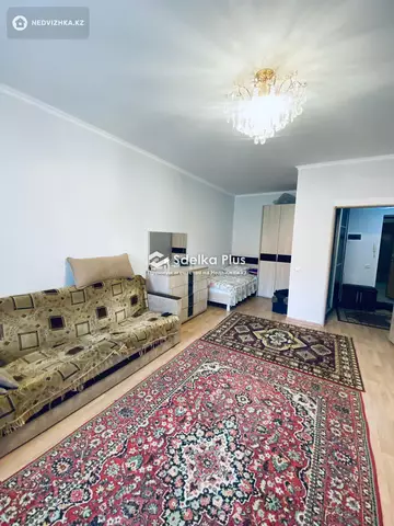 45 м², 1-комнатная квартира, этаж 3 из 9, 45 м², изображение - 7