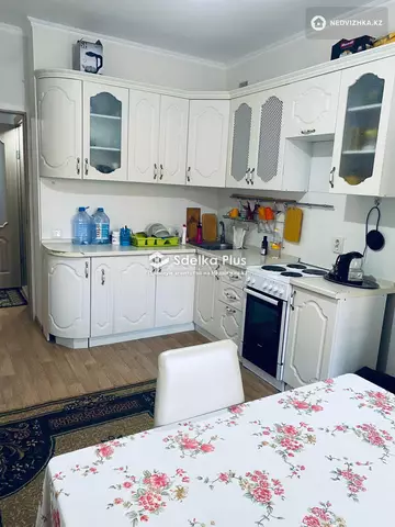 45 м², 1-комнатная квартира, этаж 3 из 9, 45 м², изображение - 11