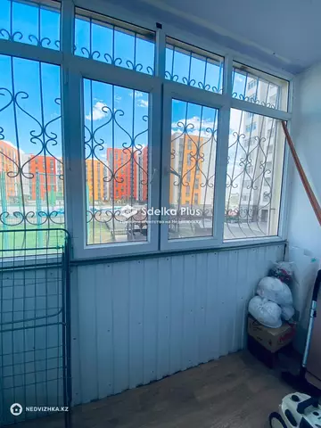 45 м², 1-комнатная квартира, этаж 3 из 9, 45 м², изображение - 12