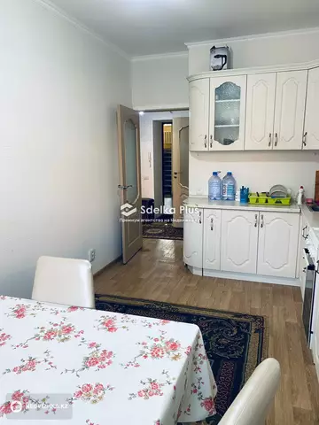 45 м², 1-комнатная квартира, этаж 3 из 9, 45 м², изображение - 14