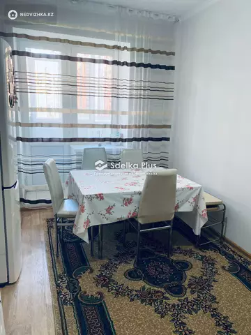 45 м², 1-комнатная квартира, этаж 3 из 9, 45 м², изображение - 15