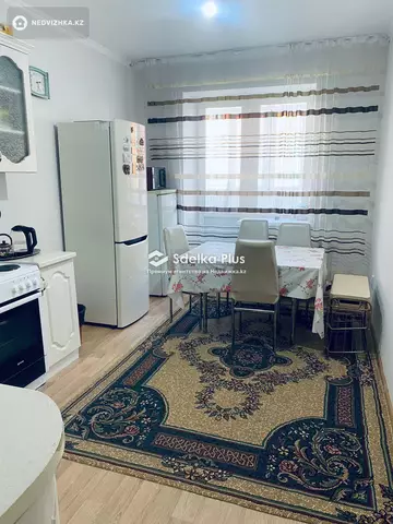 45 м², 1-комнатная квартира, этаж 3 из 9, 45 м², изображение - 16