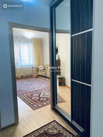 45 м², 1-комнатная квартира, этаж 3 из 9, 45 м², изображение - 17