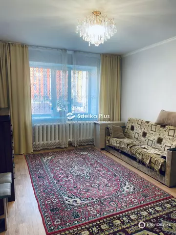 45 м², 1-комнатная квартира, этаж 3 из 9, 45 м², изображение - 18