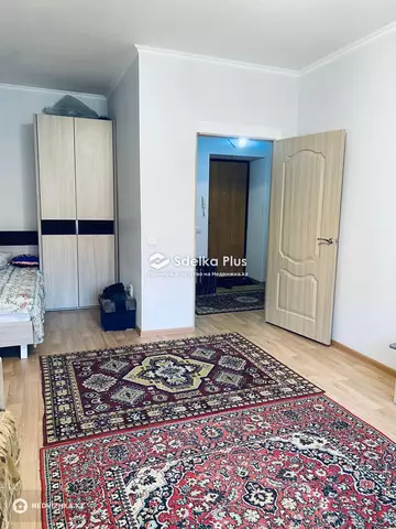 45 м², 1-комнатная квартира, этаж 3 из 9, 45 м², изображение - 21