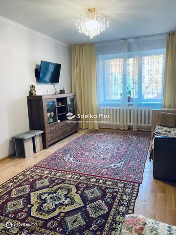 45 м², 1-комнатная квартира, этаж 3 из 9, 45 м², изображение - 22