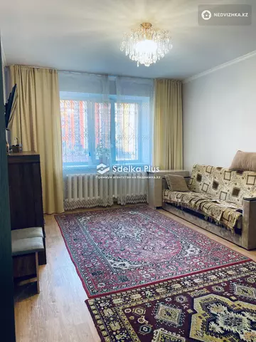 45 м², 1-комнатная квартира, этаж 3 из 9, 45 м², изображение - 23