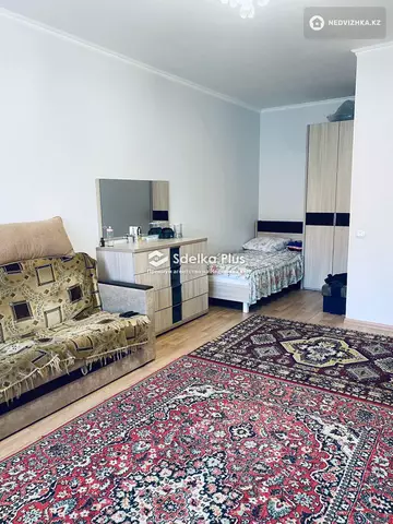 45 м², 1-комнатная квартира, этаж 3 из 9, 45 м², изображение - 24