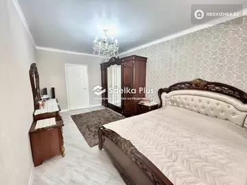 106 м², 4-комнатная квартира, этаж 3 из 10, 106 м², изображение - 0