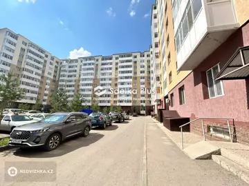 106 м², 4-комнатная квартира, этаж 3 из 10, 106 м², изображение - 2