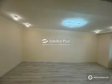 1-комнатная квартира, этаж 2 из 5, 35 м²