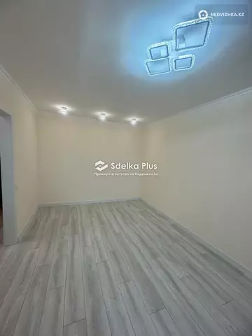 1-комнатная квартира, этаж 2 из 5, 35 м²