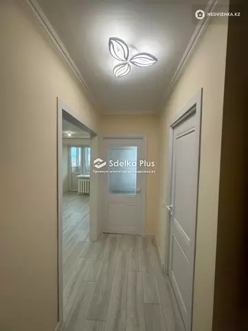 1-комнатная квартира, этаж 2 из 5, 35 м²