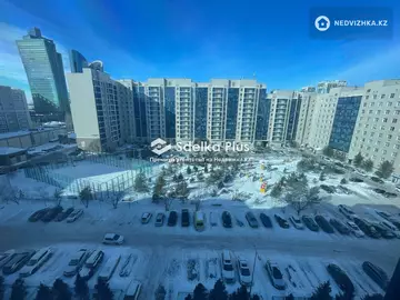 86 м², 3-комнатная квартира, этаж 8 из 12, 86 м², изображение - 16