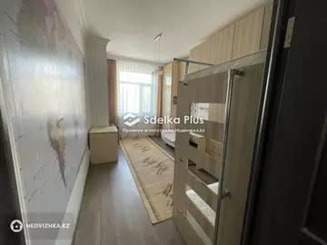 86 м², 3-комнатная квартира, этаж 8 из 12, 86 м², изображение - 21