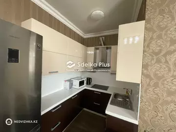 86 м², 3-комнатная квартира, этаж 8 из 12, 86 м², изображение - 23