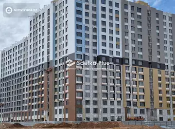 38 м², 1-комнатная квартира, этаж 3 из 17, 38 м², изображение - 8