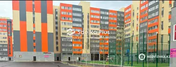 48 м², 2-комнатная квартира, этаж 3 из 8, 48 м², изображение - 6