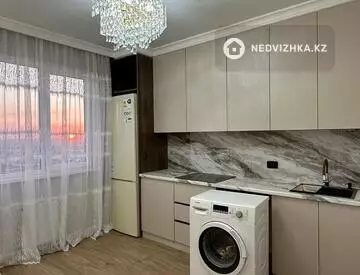 37.9 м², 1-комнатная квартира, этаж 15 из 16, 38 м², изображение - 5