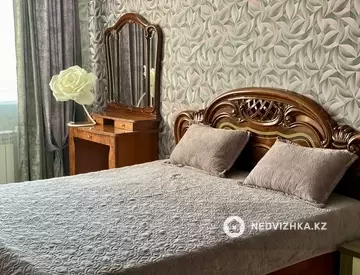 2-комнатная квартира, этаж 3 из 4, 62 м²