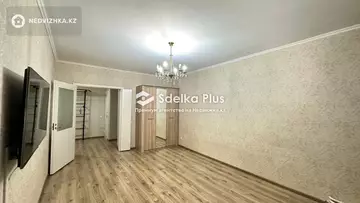 3-комнатная квартира, этаж 3 из 5, 92 м²